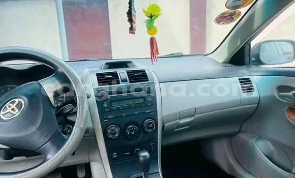 Sayi Na hannu Toyota Corolla Sauran Mota in Accra a Greater Accra Sayi Na hannu Toyota Corolla Sauran Mota in Accra a Greater Accra
