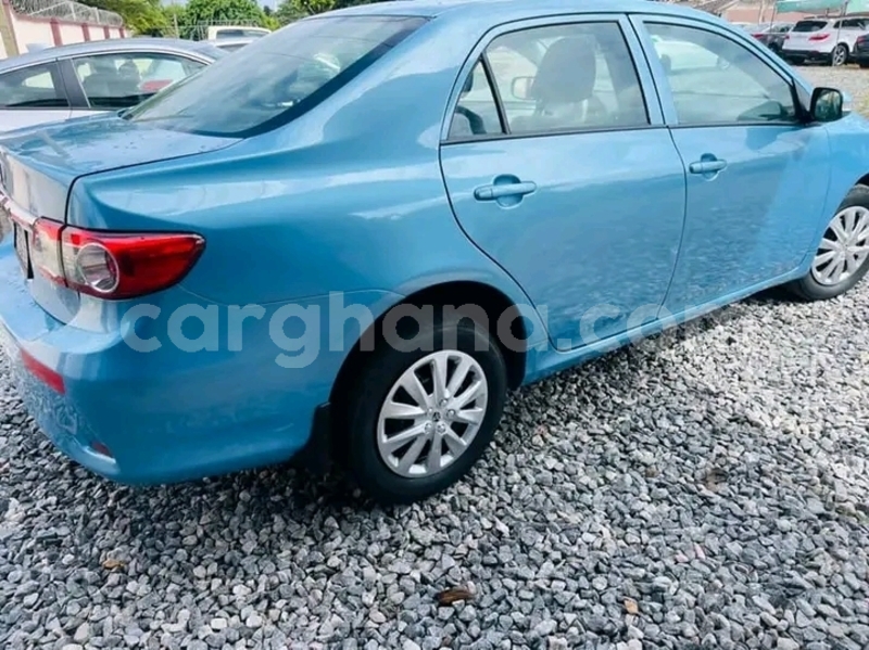 Big with watermark toyota corolla greater accra accra 53547