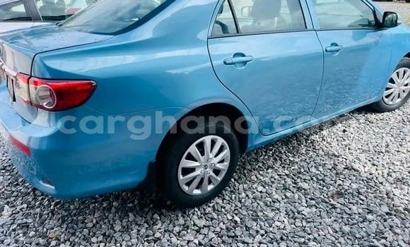 Sayi Na hannu Toyota Corolla Sauran Mota in Accra a Greater Accra Sayi Na hannu Toyota Corolla Sauran Mota in Accra a Greater Accra