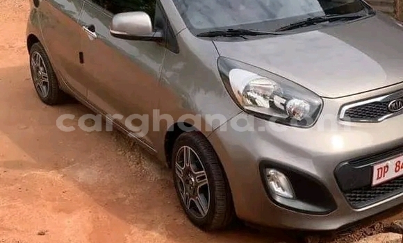 Buy Used Kia Morning Other Car in Accra in Greater Accra Buy Used Kia Morning Other Car in Accra in Greater Accra