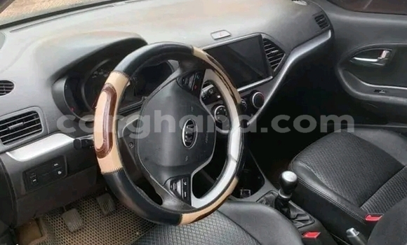 Buy Used Kia Morning Other Car in Accra in Greater Accra Buy Used Kia Morning Other Car in Accra in Greater Accra