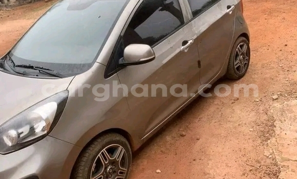 Buy Used Kia Morning Other Car in Accra in Greater Accra Buy Used Kia Morning Other Car in Accra in Greater Accra