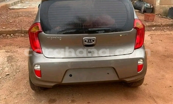 Buy Used Kia Morning Other Car in Accra in Greater Accra Buy Used Kia Morning Other Car in Accra in Greater Accra