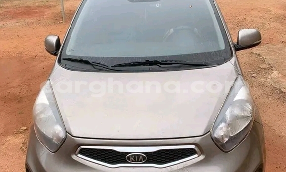 Buy Used Kia Morning Other Car in Accra in Greater Accra Buy Used Kia Morning Other Car in Accra in Greater Accra