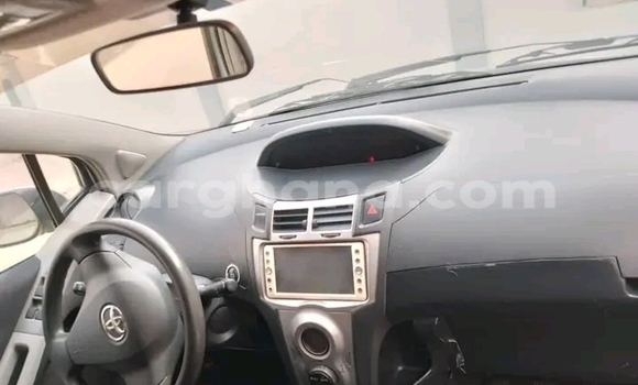 Buy Used Toyota Vitz Other Car in Accra in Greater Accra Buy Used Toyota Vitz Other Car in Accra in Greater Accra
