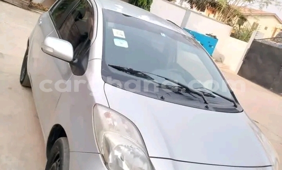 Buy Used Toyota Vitz Other Car in Accra in Greater Accra Buy Used Toyota Vitz Other Car in Accra in Greater Accra