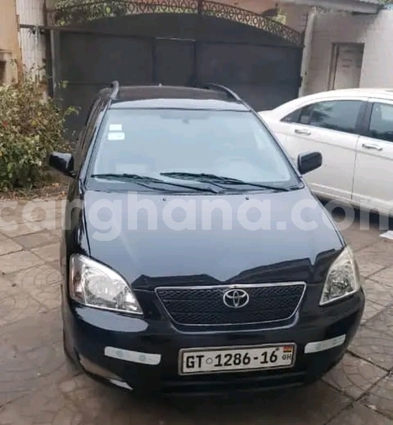 Big with watermark toyota corolla greater accra accra 53550