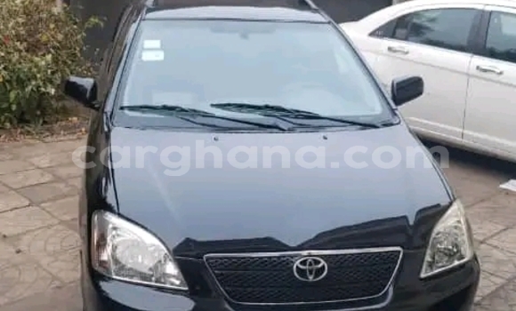 Ra Àlòkù Toyota Corolla Miiran Ọkọ̀ in Accra ni Greater Accra