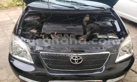 Sayi Na hannu Toyota Corolla Sauran Mota in Accra a Greater Accra Sayi Na hannu Toyota Corolla Sauran Mota in Accra a Greater Accra