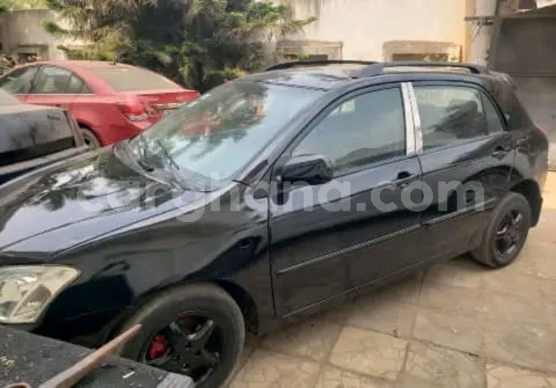 Big with watermark toyota corolla greater accra accra 53550