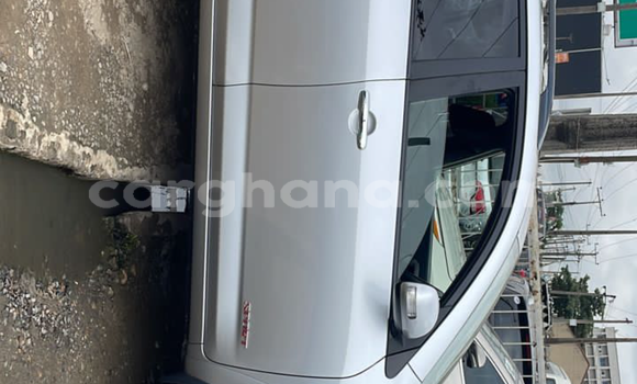 Buy Used Toyota RAV4 Silver Car in Accra in Greater Accra Buy Used Toyota RAV4 Silver Car in Accra in Greater Accra