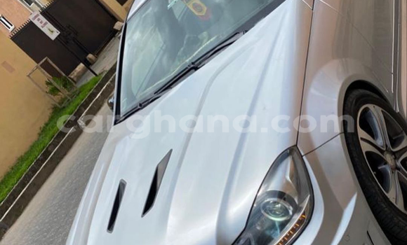 Buy Used Mercedes‒Benz C–Class Silver Car in Accra in Greater Accra Buy Used Mercedes‒Benz C–Class Silver Car in Accra in Greater Accra
