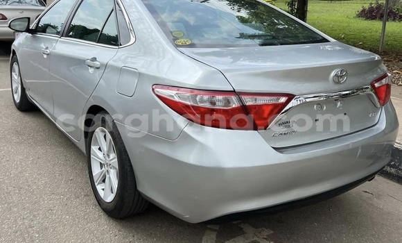 Buy Used Toyota Camry Silver Car in Accra in Greater Accra Buy Used Toyota Camry Silver Car in Accra in Greater Accra