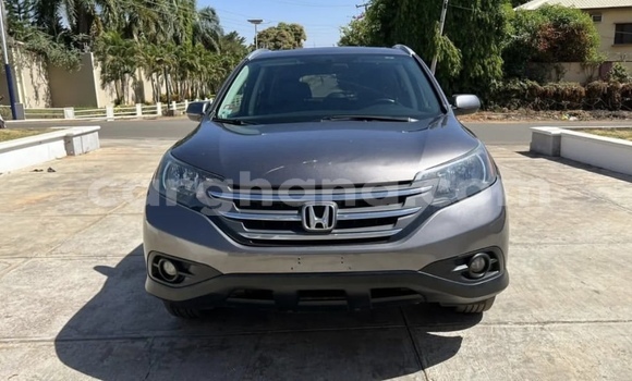 Ra Àlòkù Honda CR–V Miiran Ọkọ̀ in Accra ni Greater Accra