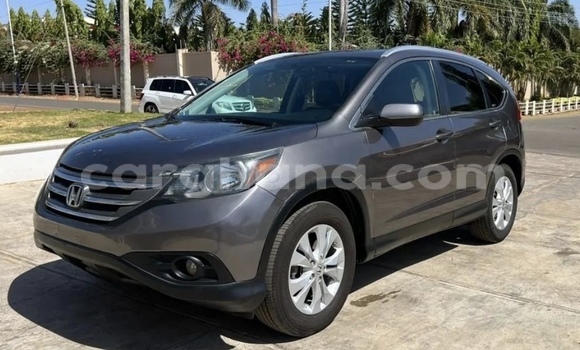 Sayi Na hannu Honda CR–V Sauran Mota in Accra a Greater Accra Sayi Na hannu Honda CR–V Sauran Mota in Accra a Greater Accra
