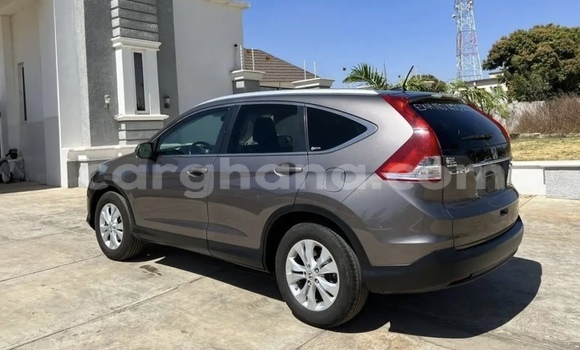Sayi Na hannu Honda CR–V Sauran Mota in Accra a Greater Accra Sayi Na hannu Honda CR–V Sauran Mota in Accra a Greater Accra