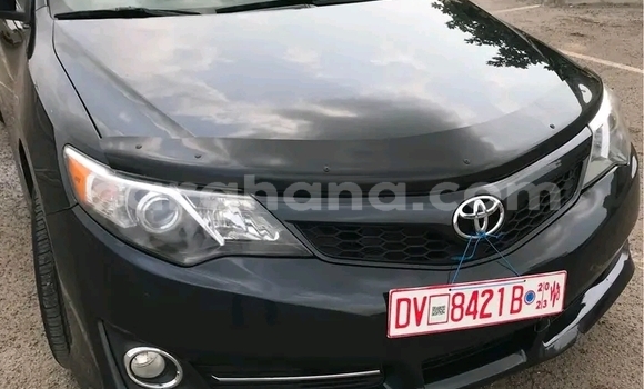 Buy Used Toyota Camry Other Car in Accra in Greater Accra
