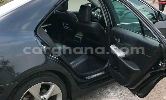 Ra Àlòkù Toyota Camry Miiran Ọkọ̀ in Accra ni Greater Accra Ra Àlòkù Toyota Camry Miiran Ọkọ̀ in Accra ni Greater Accra