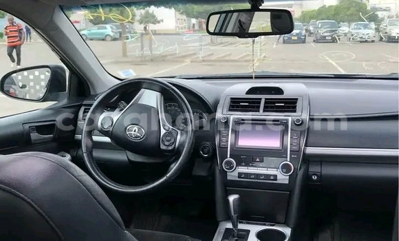 Ra Àlòkù Toyota Camry Miiran Ọkọ̀ in Accra ni Greater Accra Ra Àlòkù Toyota Camry Miiran Ọkọ̀ in Accra ni Greater Accra