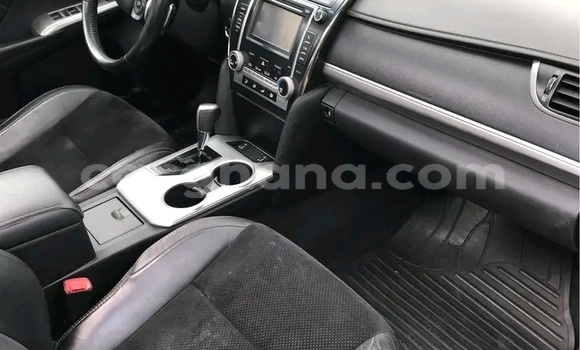 Ra Àlòkù Toyota Camry Miiran Ọkọ̀ in Accra ni Greater Accra Ra Àlòkù Toyota Camry Miiran Ọkọ̀ in Accra ni Greater Accra