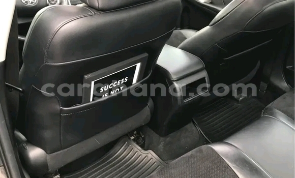 Ra Àlòkù Toyota Camry Miiran Ọkọ̀ in Accra ni Greater Accra Ra Àlòkù Toyota Camry Miiran Ọkọ̀ in Accra ni Greater Accra