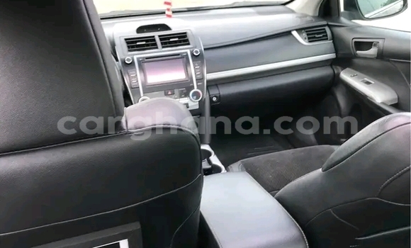 Ra Àlòkù Toyota Camry Miiran Ọkọ̀ in Accra ni Greater Accra Ra Àlòkù Toyota Camry Miiran Ọkọ̀ in Accra ni Greater Accra