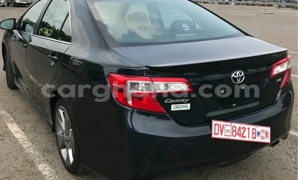 Ra Àlòkù Toyota Camry Miiran Ọkọ̀ in Accra ni Greater Accra Ra Àlòkù Toyota Camry Miiran Ọkọ̀ in Accra ni Greater Accra