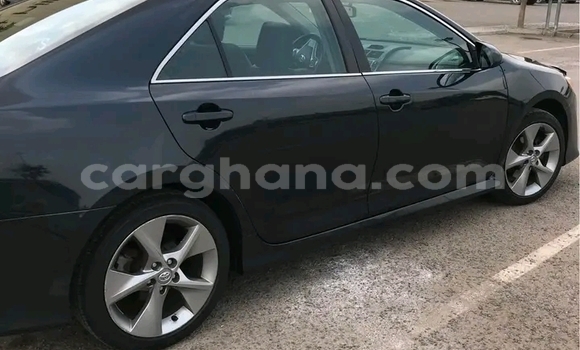 Ra Àlòkù Toyota Camry Miiran Ọkọ̀ in Accra ni Greater Accra Ra Àlòkù Toyota Camry Miiran Ọkọ̀ in Accra ni Greater Accra
