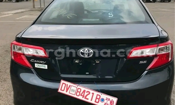 Ra Àlòkù Toyota Camry Miiran Ọkọ̀ in Accra ni Greater Accra Ra Àlòkù Toyota Camry Miiran Ọkọ̀ in Accra ni Greater Accra