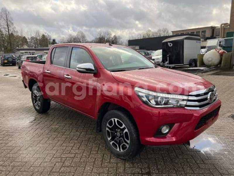 Big with watermark toyota hilux western takoradi 53561