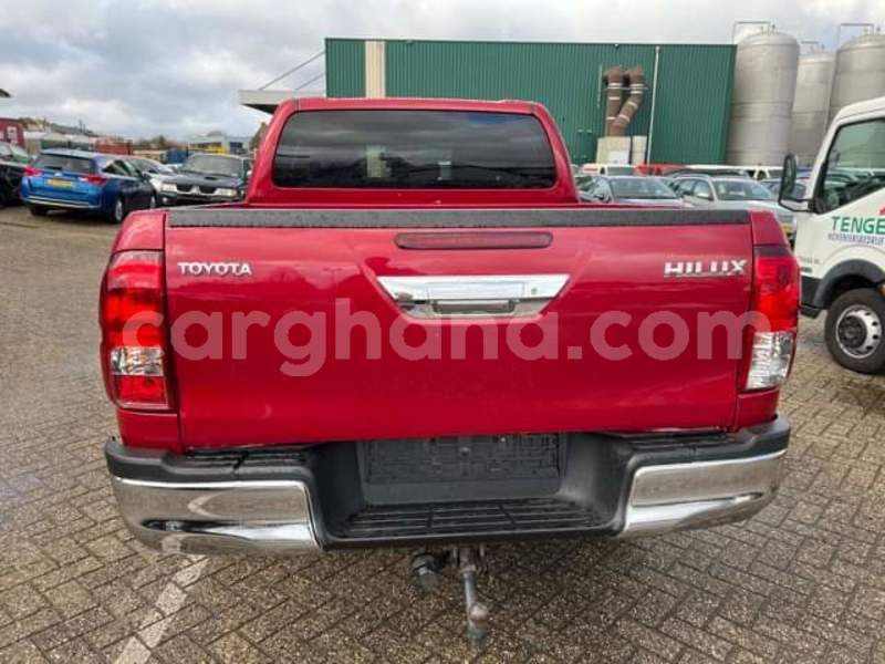 Big with watermark toyota hilux western takoradi 53561