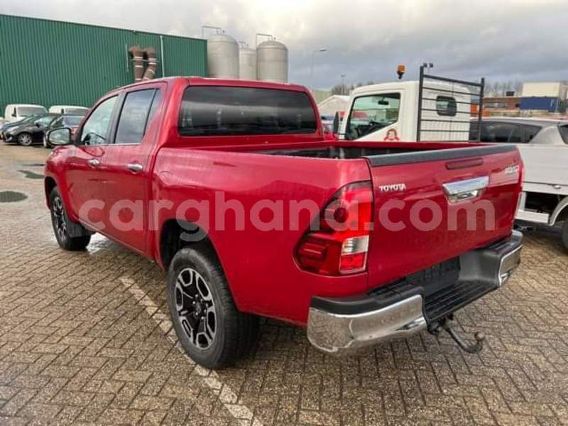 Big with watermark toyota hilux western takoradi 53561