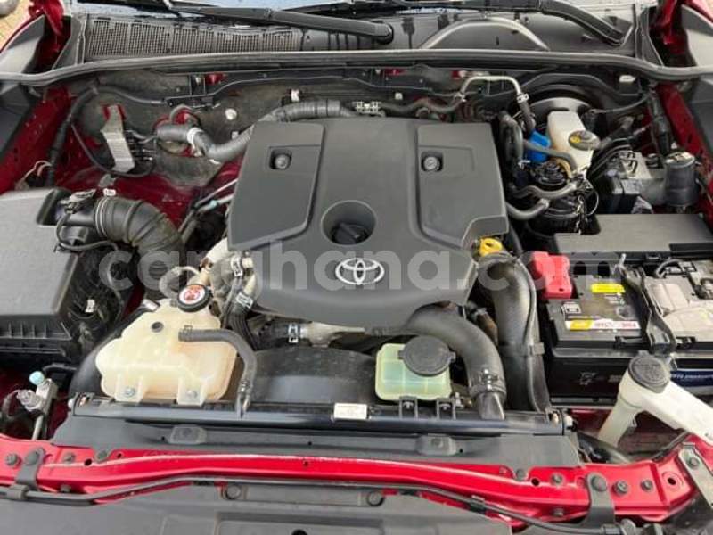 Big with watermark toyota hilux western takoradi 53561