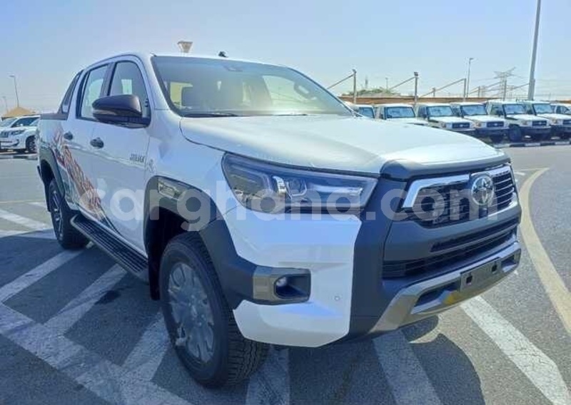 Big with watermark toyota hilux greater accra accra 53562