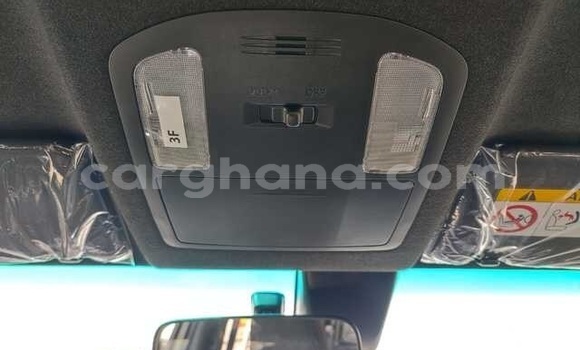 Sayi Na hannu Toyota Hilux White Mota in Accra a Greater Accra Sayi Na hannu Toyota Hilux White Mota in Accra a Greater Accra