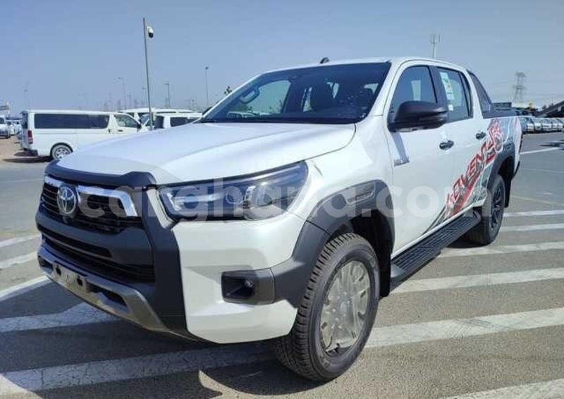 Big with watermark toyota hilux greater accra accra 53562