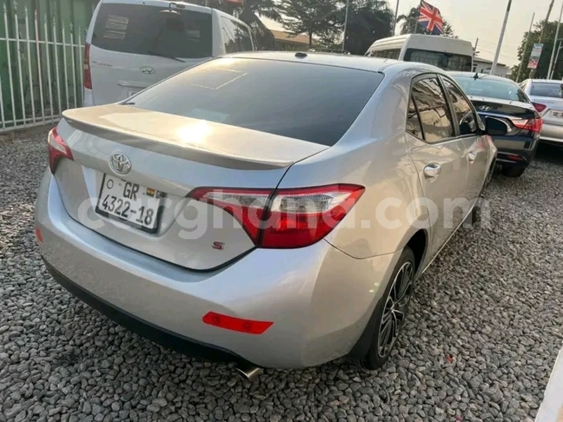 Big with watermark toyota corolla greater accra accra 53563