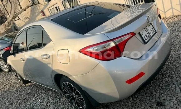 Buy Used Toyota Corolla Other Car in Accra in Greater Accra Buy Used Toyota Corolla Other Car in Accra in Greater Accra
