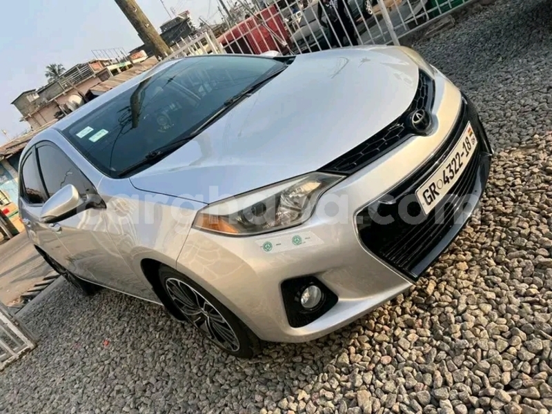 Big with watermark toyota corolla greater accra accra 53563