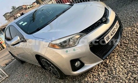 Buy Used Toyota Corolla Other Car in Accra in Greater Accra Buy Used Toyota Corolla Other Car in Accra in Greater Accra