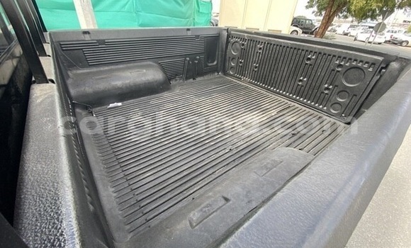 Buy Used Toyota Hilux Black Car in Accra in Greater Accra Buy Used Toyota Hilux Black Car in Accra in Greater Accra