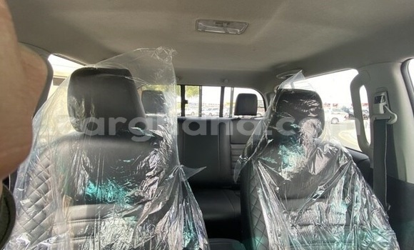 Buy Used Toyota Hilux Black Car in Accra in Greater Accra Buy Used Toyota Hilux Black Car in Accra in Greater Accra