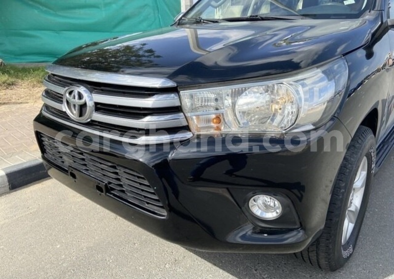 Big with watermark toyota hilux greater accra accra 53567