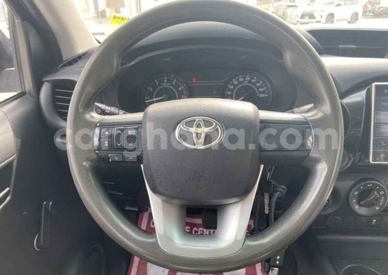 Big with watermark toyota hilux greater accra accra 53567