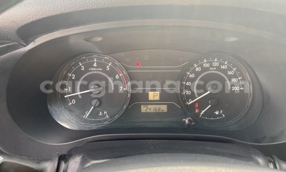 Buy Used Toyota Hilux Black Car in Accra in Greater Accra Buy Used Toyota Hilux Black Car in Accra in Greater Accra