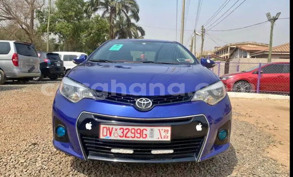 Buy Used Toyota Corolla Other Car in Accra in Greater Accra