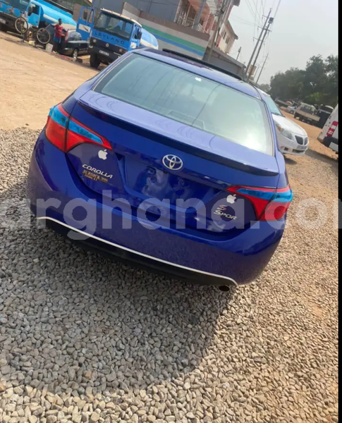 Big with watermark toyota corolla greater accra accra 53568