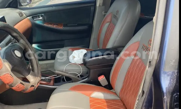Buy Used Toyota Corolla Other Car in Accra in Greater Accra Buy Used Toyota Corolla Other Car in Accra in Greater Accra