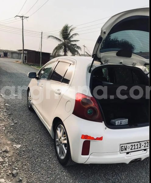 Big with watermark toyota vitz greater accra accra 53571