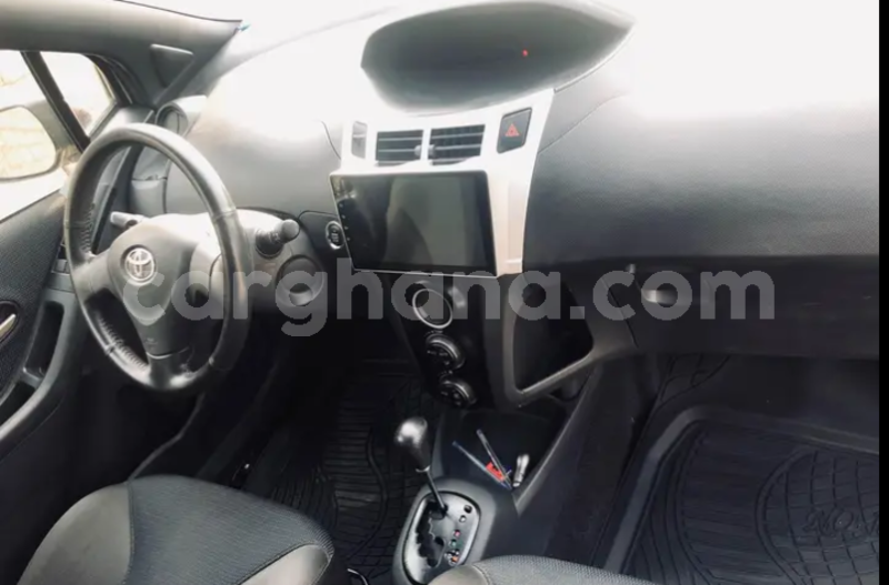 Big with watermark toyota vitz greater accra accra 53571